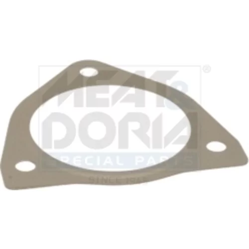 Tesnenie, EGR ventil MEAT & DORIA 01632