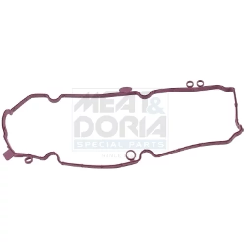 Tesnenie veka hlavy valcov MEAT & DORIA 01705