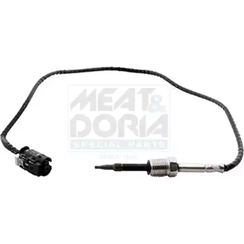 Snímač teploty výfukových plynov MEAT & DORIA 12897