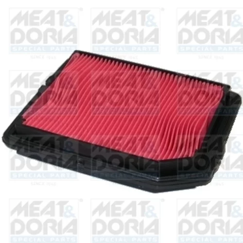Vzduchový filter MEAT & DORIA 16033