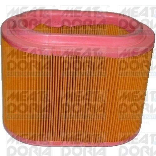 Vzduchový filter 16090 (MEAT & DORIA)