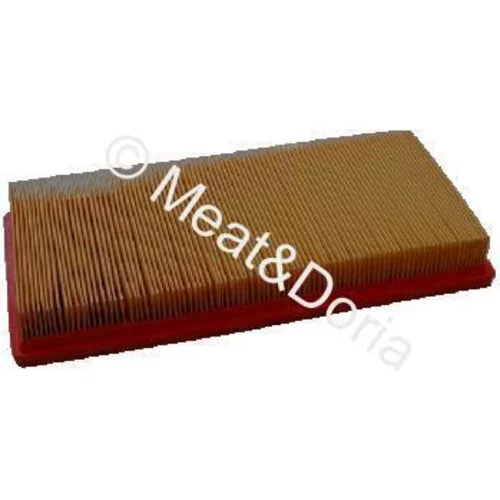 Vzduchový filter MEAT & DORIA 16423