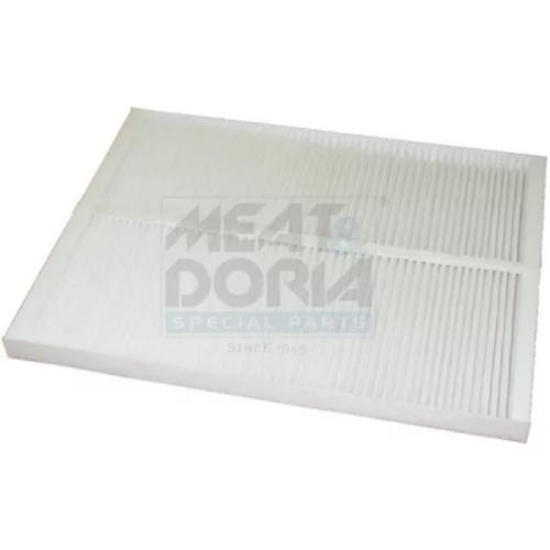 Filter vnútorného priestoru MEAT & DORIA 17018