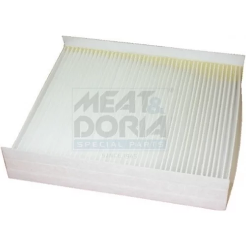 Filter vnútorného priestoru MEAT & DORIA 17021