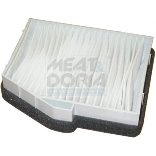 Filter vnútorného priestoru MEAT & DORIA 17025F