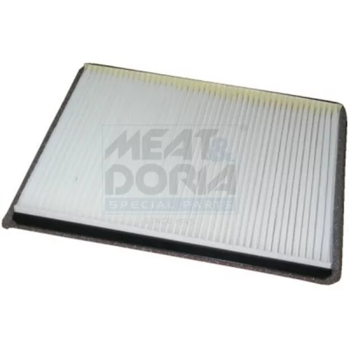 Filter vnútorného priestoru MEAT & DORIA 17054