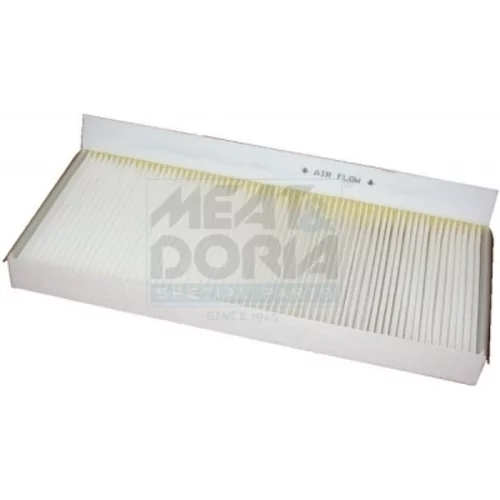 Filter vnútorného priestoru MEAT & DORIA 17074