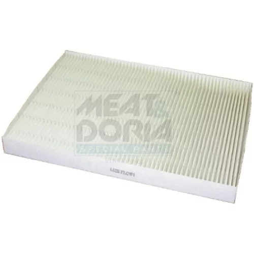 Filter vnútorného priestoru MEAT & DORIA 17082