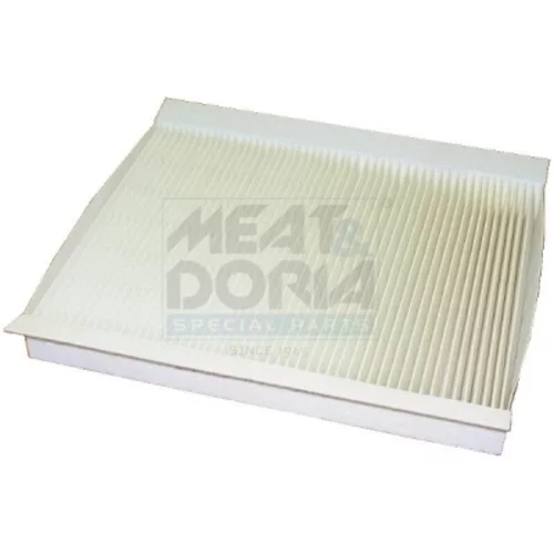 Filter vnútorného priestoru MEAT & DORIA 17091