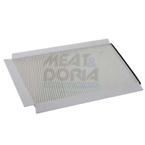 Filter vnútorného priestoru MEAT & DORIA 17106