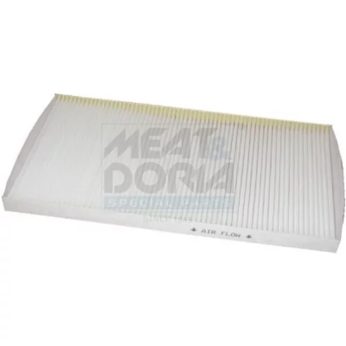 Filter vnútorného priestoru MEAT & DORIA 17111