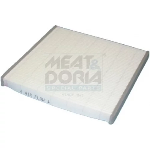 Filter vnútorného priestoru MEAT & DORIA 17145
