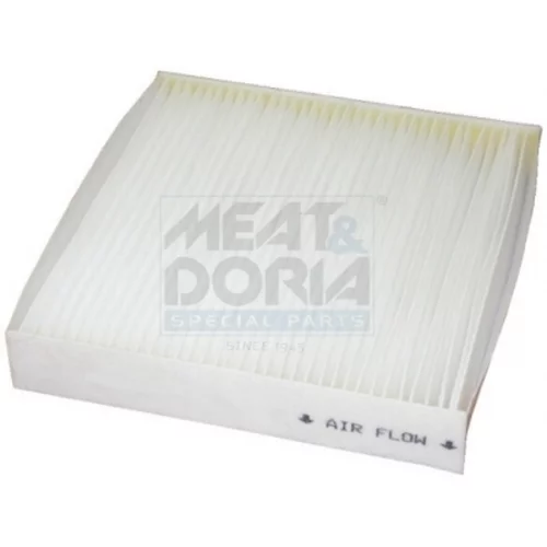 Filter vnútorného priestoru MEAT & DORIA 17228