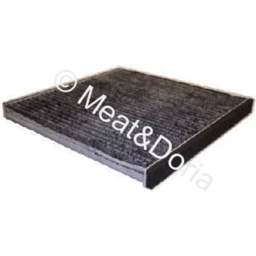 Filter vnútorného priestoru MEAT & DORIA 17312K