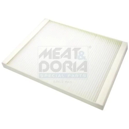 Filter vnútorného priestoru MEAT & DORIA 17425