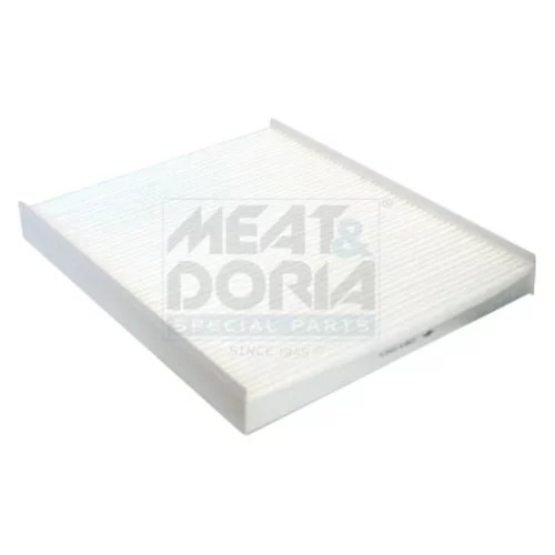 Filter vnútorného priestoru MEAT & DORIA 17512