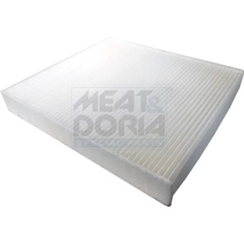 Filter vnútorného priestoru MEAT & DORIA 17542