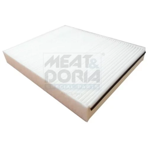 Filter vnútorného priestoru MEAT & DORIA 17556