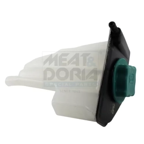Nádrž na vodu ,chladič MEAT & DORIA 2035046