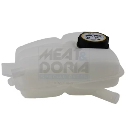 Nádrž na vodu ,chladič 2035197 (MEAT & DORIA)