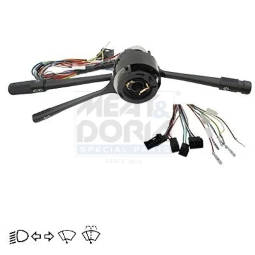 Spínač riadenia MEAT & DORIA 23276