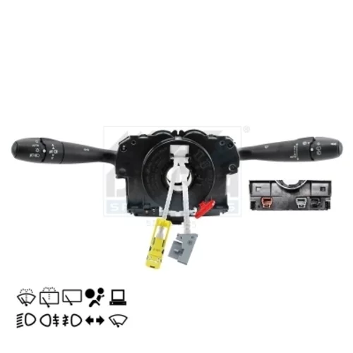 Spínač riadenia MEAT & DORIA 23373