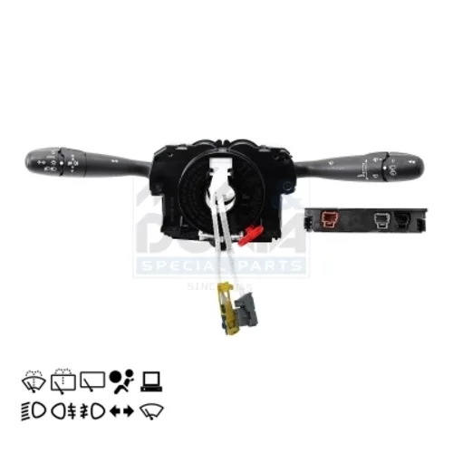Spínač riadenia MEAT & DORIA 23435