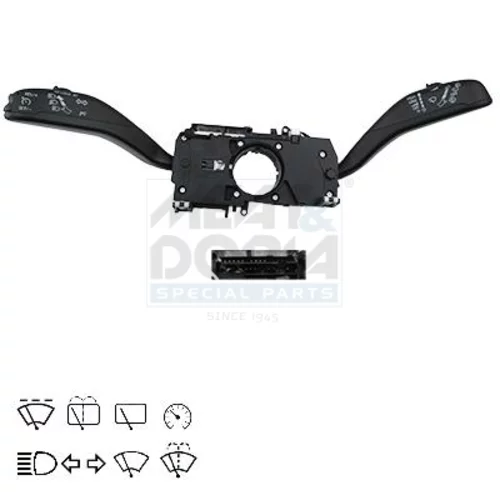 Spínač riadenia MEAT & DORIA 23554