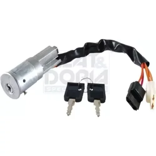 Zámok riadenia MEAT & DORIA 28033