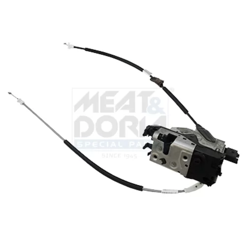 Zámok dverí MEAT & DORIA 31276