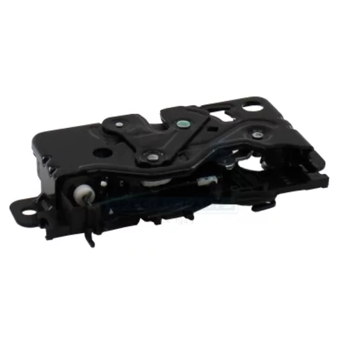 Zámok zadných výklopných dverí MEAT & DORIA 31855