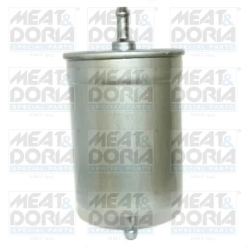 Palivový filter MEAT & DORIA 4024/1