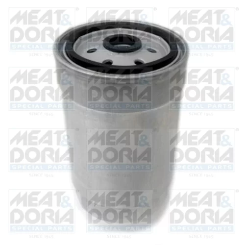 Palivový filter MEAT & DORIA 4311/1