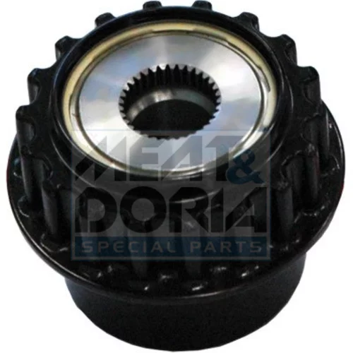 Voľnobežka alternátora MEAT & DORIA 45185