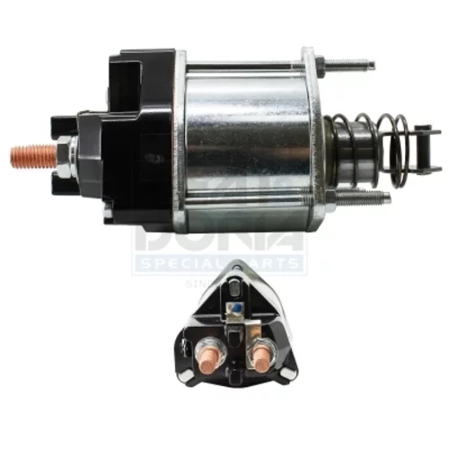 Elektromagnetický spínač pre štartér MEAT & DORIA 46477