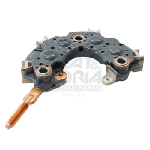 Usmerňovač alternátora MEAT & DORIA 52163