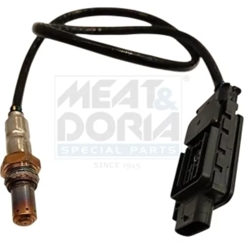 NOx-Senzor, NOx-Katalyzátor MEAT & DORIA 57140
