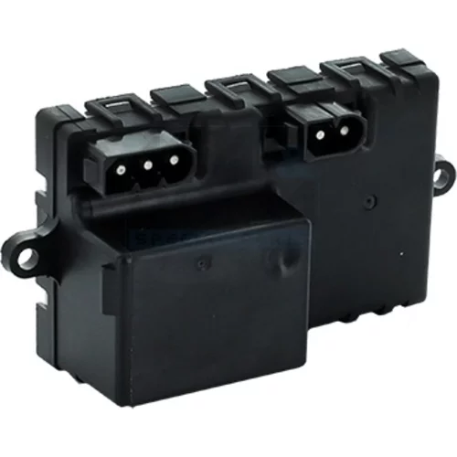 Regulator, ventilator vnutorneho priestoru MEAT & DORIA 667274