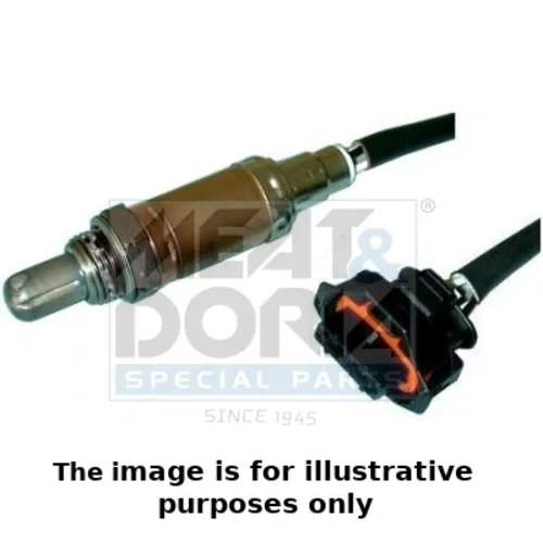 Lambda sonda MEAT & DORIA 81554E