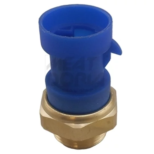 Teplotný spínač ventilátora chladenia MEAT & DORIA 82690