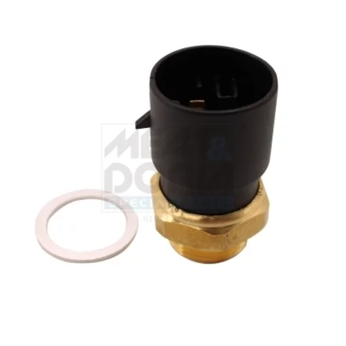 Teplotný spínač ventilátora chladenia MEAT & DORIA 82695