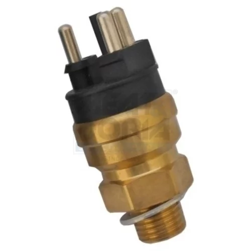 Teplotný spínač ventilátora chladenia MEAT & DORIA 82724