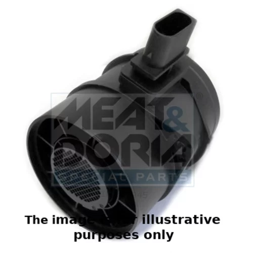 Merač hmotnosti vzduchu MEAT & DORIA 86362E