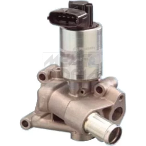 EGR ventil MEAT & DORIA 88035