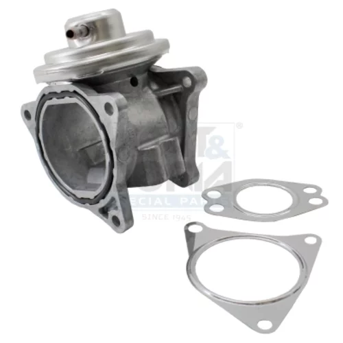 EGR ventil MEAT & DORIA 88051