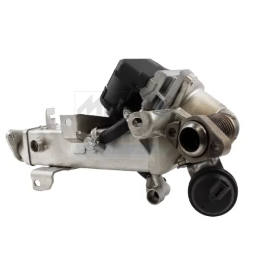 EGR modul MEAT & DORIA 881039R