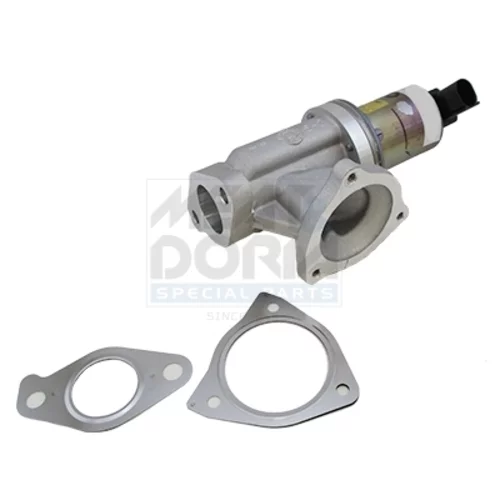EGR ventil MEAT & DORIA 88129