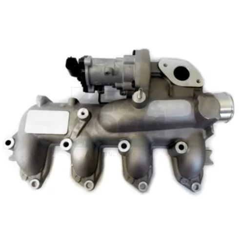 EGR ventil MEAT & DORIA 88288