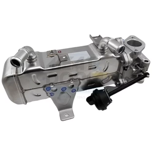 EGR modul MEAT & DORIA 88456