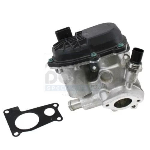 EGR ventil MEAT & DORIA 88485